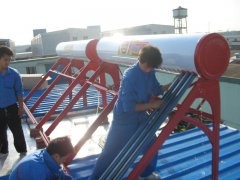 施甸热水器维修