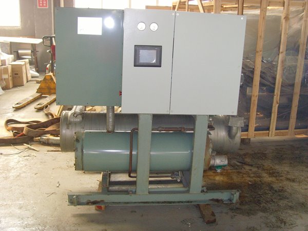 施甸酒店中央空调不停机清洗方法介绍